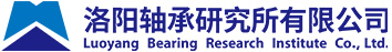 洛阳轴承logo